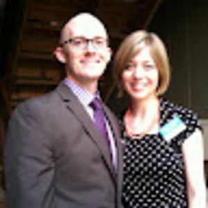 Meet your Posher, Patrick